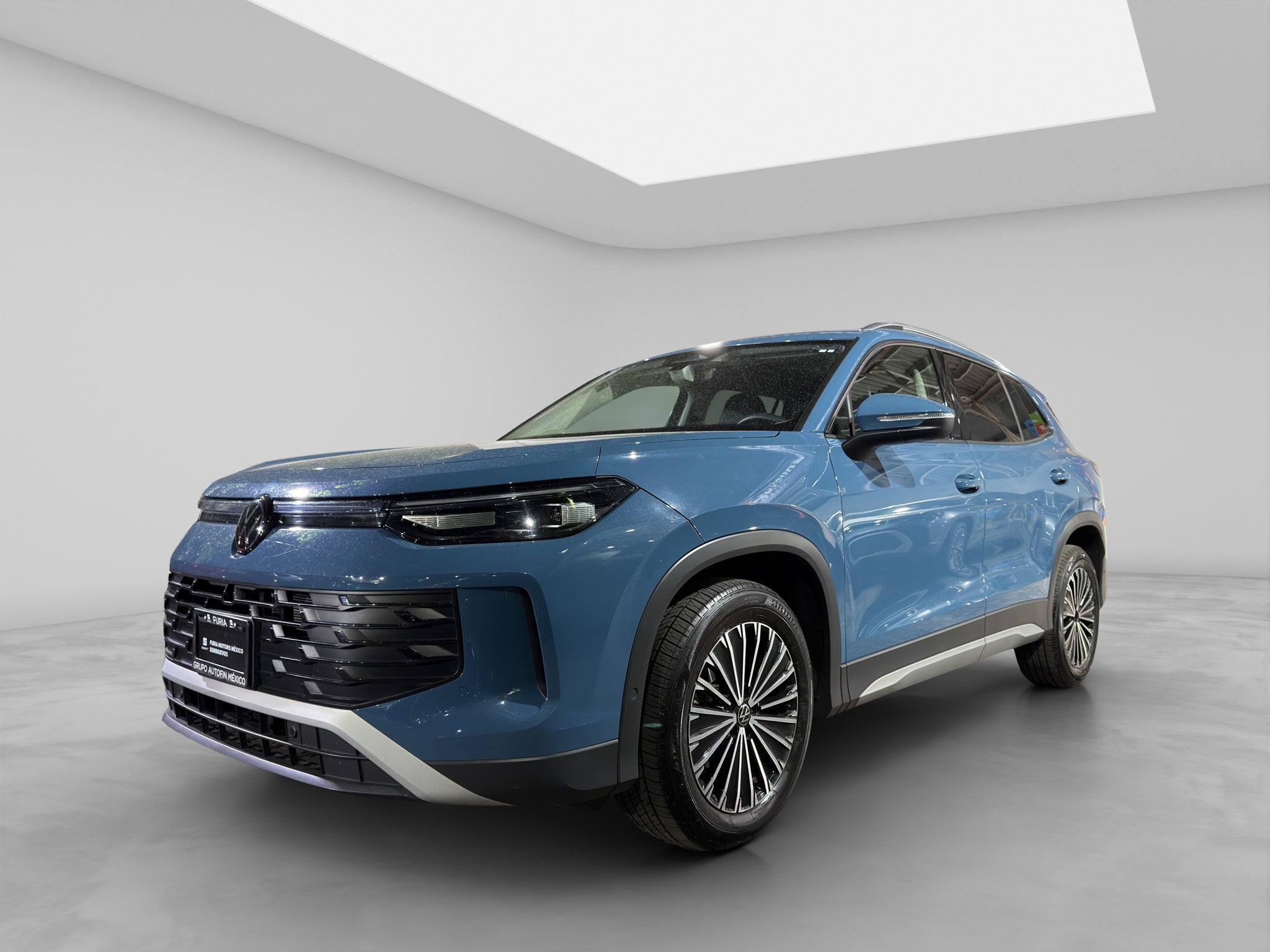 2025 Volkswagen Tiguan 1.4 Comfortline At