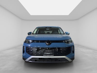 2025 Volkswagen Tiguan 1.4 Comfortline At