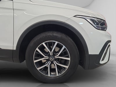2023 Volkswagen Tiguan 1.4 Trendline Plus At