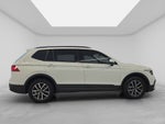 2023 Volkswagen Tiguan 1.4 Trendline Plus At