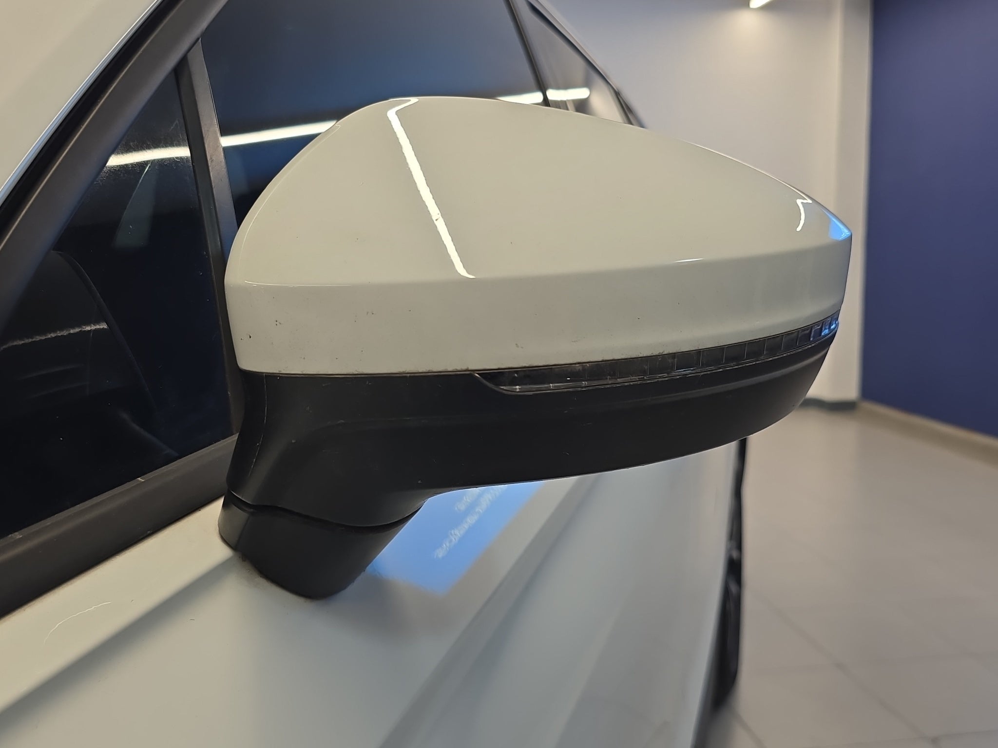 2023 Volkswagen Tiguan 1.4 Trendline Plus At