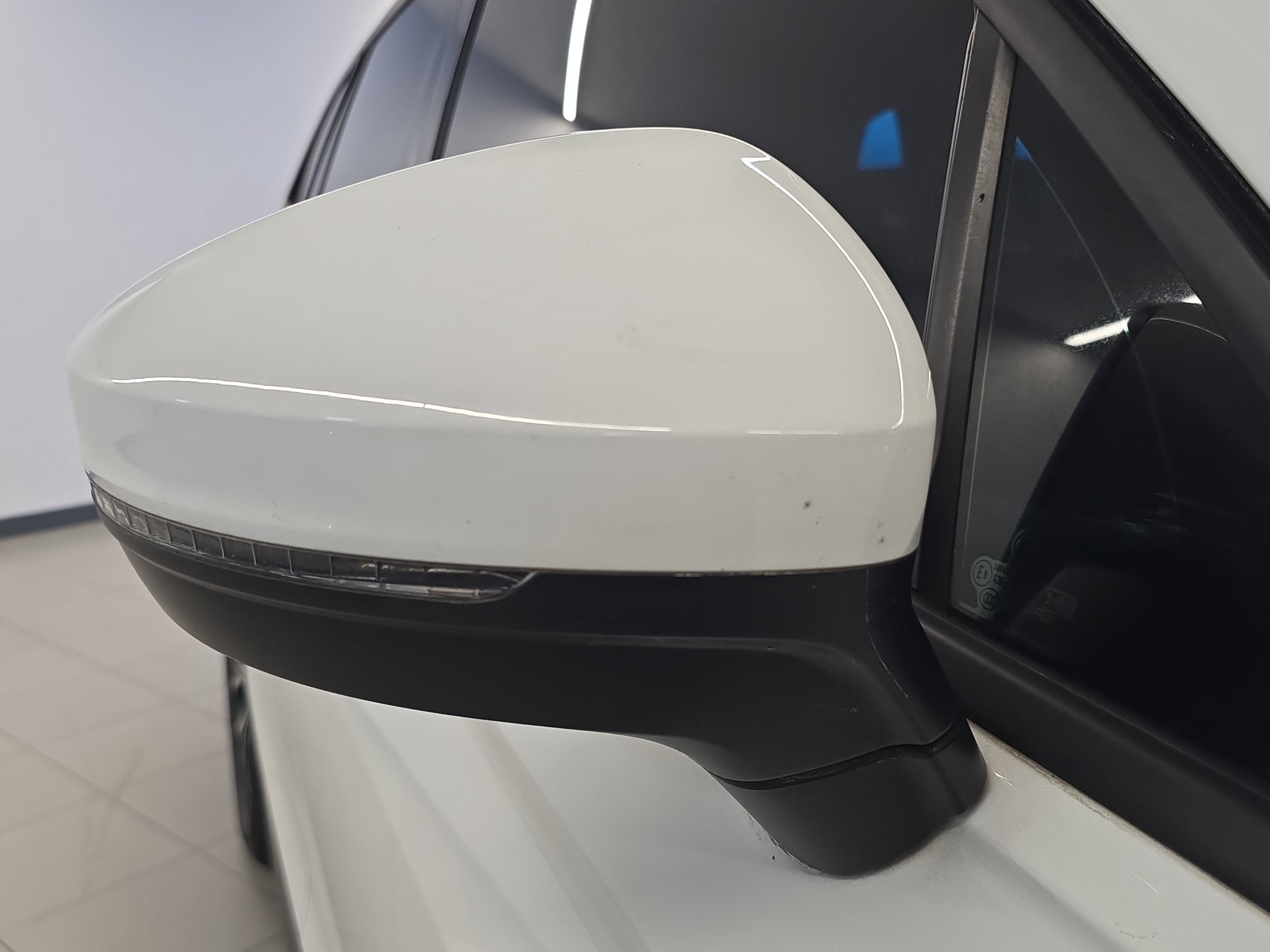 2023 Volkswagen Tiguan 1.4 Trendline Plus At