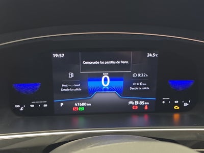 2023 Volkswagen Tiguan 1.4 Trendline Plus At