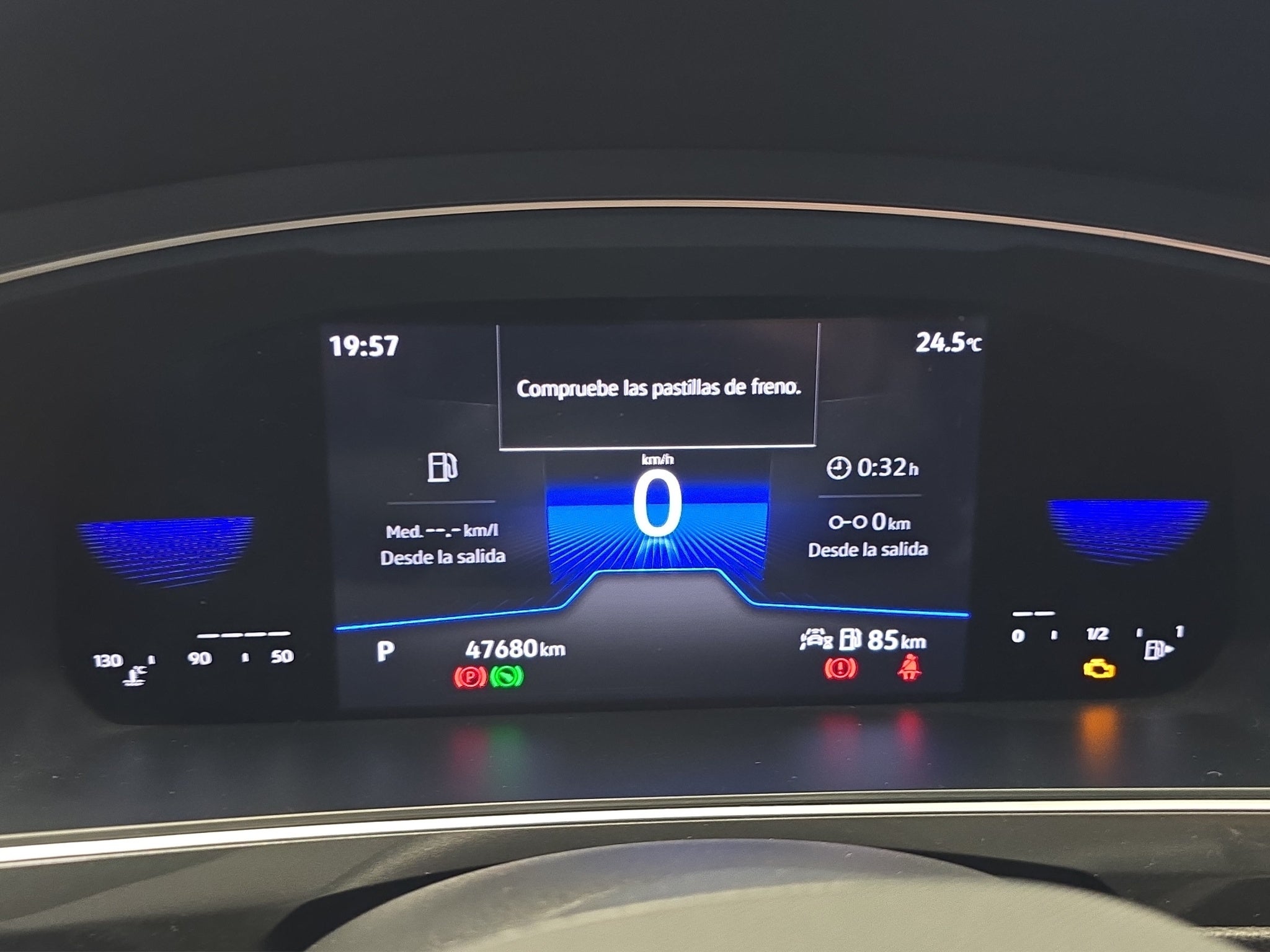 2023 Volkswagen Tiguan 1.4 Trendline Plus At