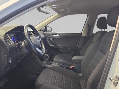 2023 Volkswagen Tiguan 1.4 Trendline Plus At
