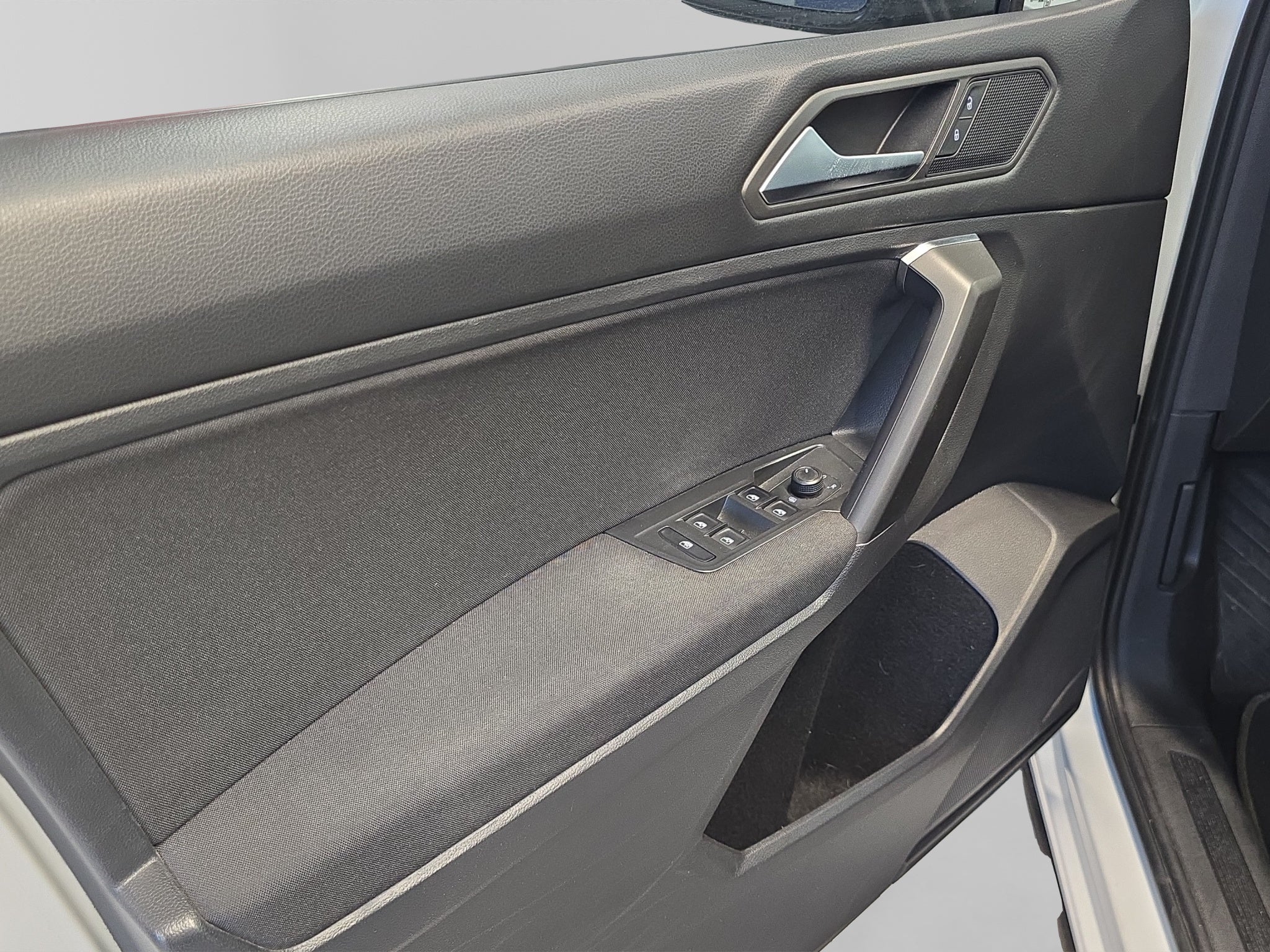 2023 Volkswagen Tiguan 1.4 Trendline Plus At