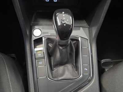 2023 Volkswagen Tiguan 1.4 Trendline Plus At