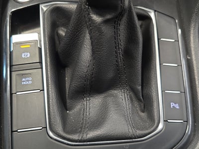 2023 Volkswagen Tiguan 1.4 Trendline Plus At