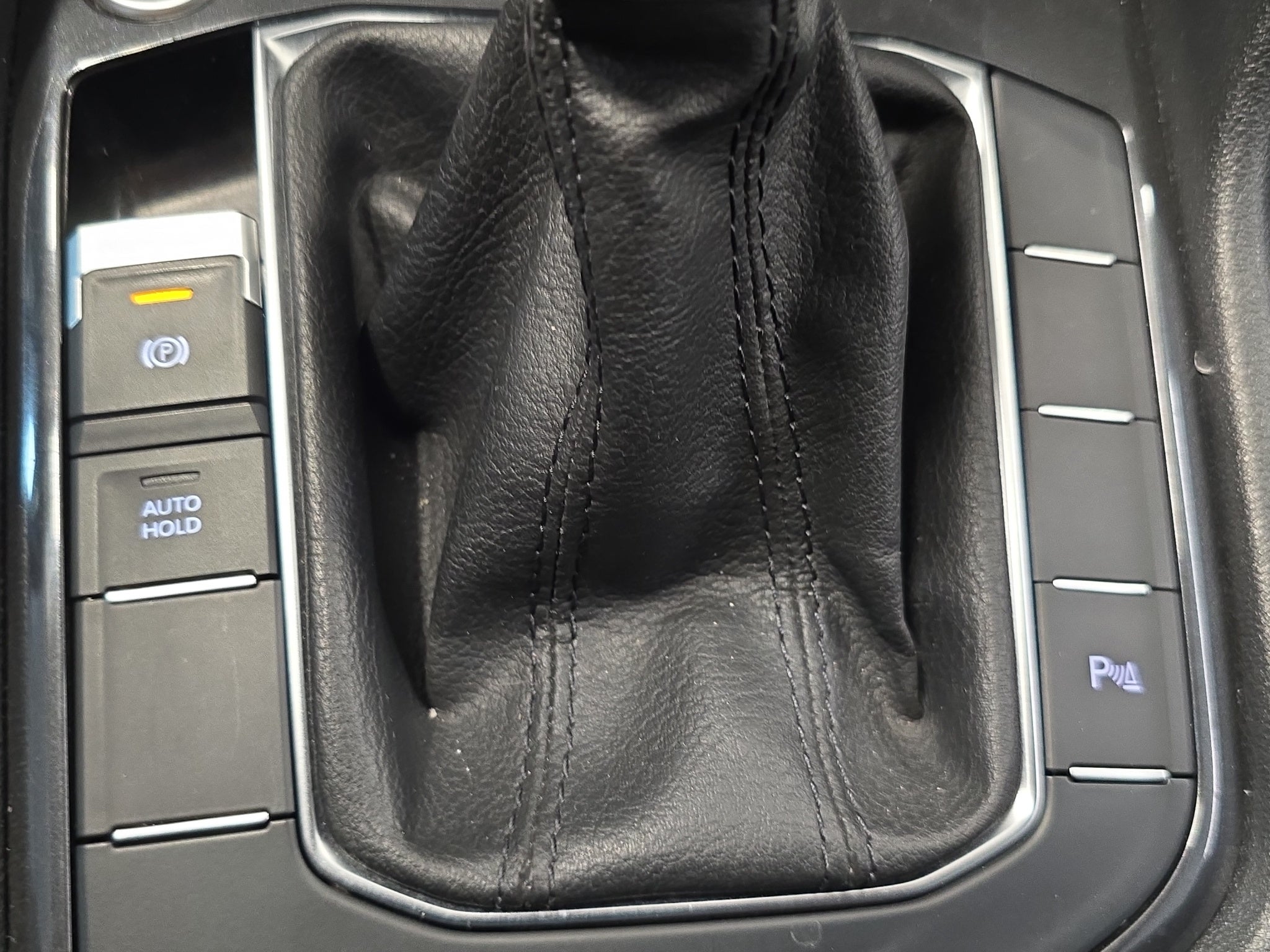 2023 Volkswagen Tiguan 1.4 Trendline Plus At