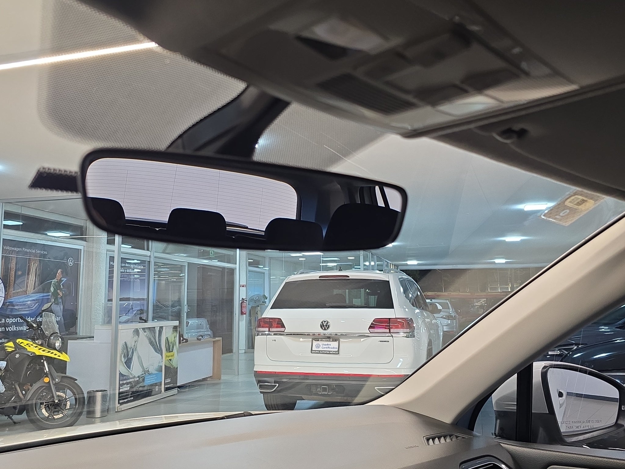 2023 Volkswagen Tiguan 1.4 Trendline Plus At