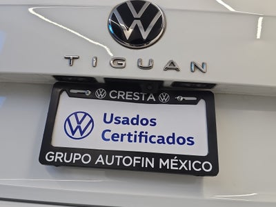 2023 Volkswagen Tiguan 1.4 Trendline Plus At