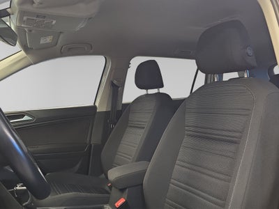 2023 Volkswagen Tiguan 1.4 Trendline Plus At