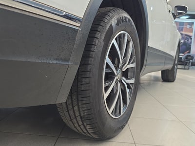 2023 Volkswagen Tiguan 1.4 Trendline Plus At