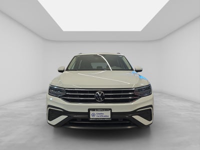 2023 Volkswagen Tiguan 1.4 Trendline Plus At
