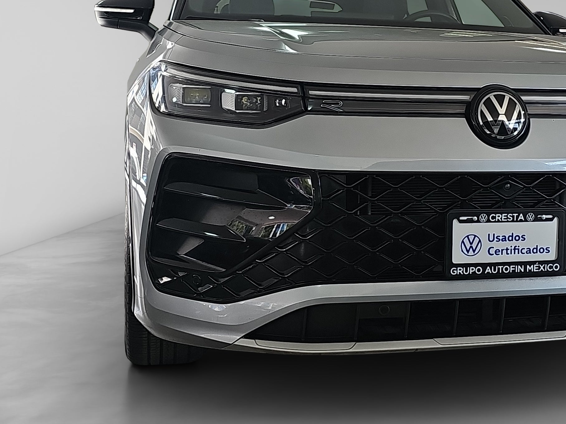 2025 Volkswagen Tiguan 1.4 R-Line At