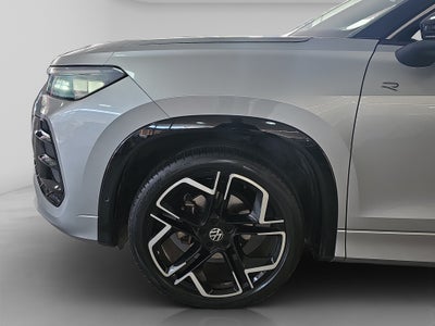 2025 Volkswagen Tiguan 1.4 R-Line At