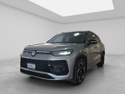 2025 Volkswagen Tiguan 1.4 R-Line At