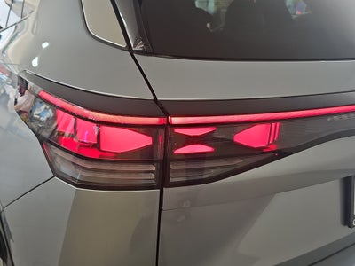 2025 Volkswagen Tiguan 1.4 R-Line At