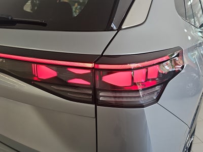 2025 Volkswagen Tiguan 1.4 R-Line At