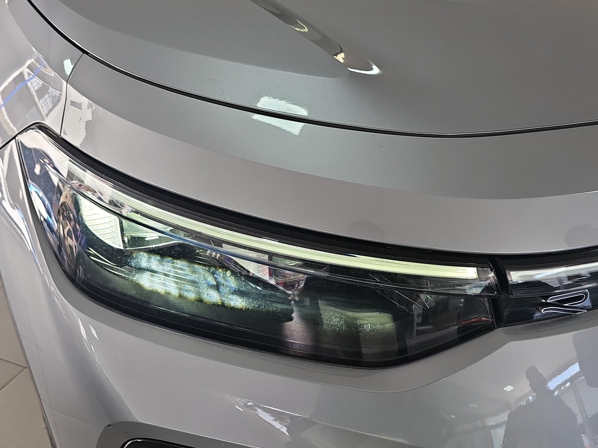 2025 Volkswagen Tiguan 1.4 R-Line At