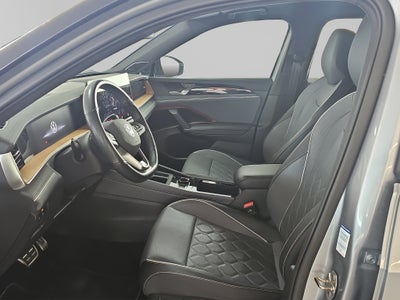 2025 Volkswagen Tiguan 1.4 R-Line At