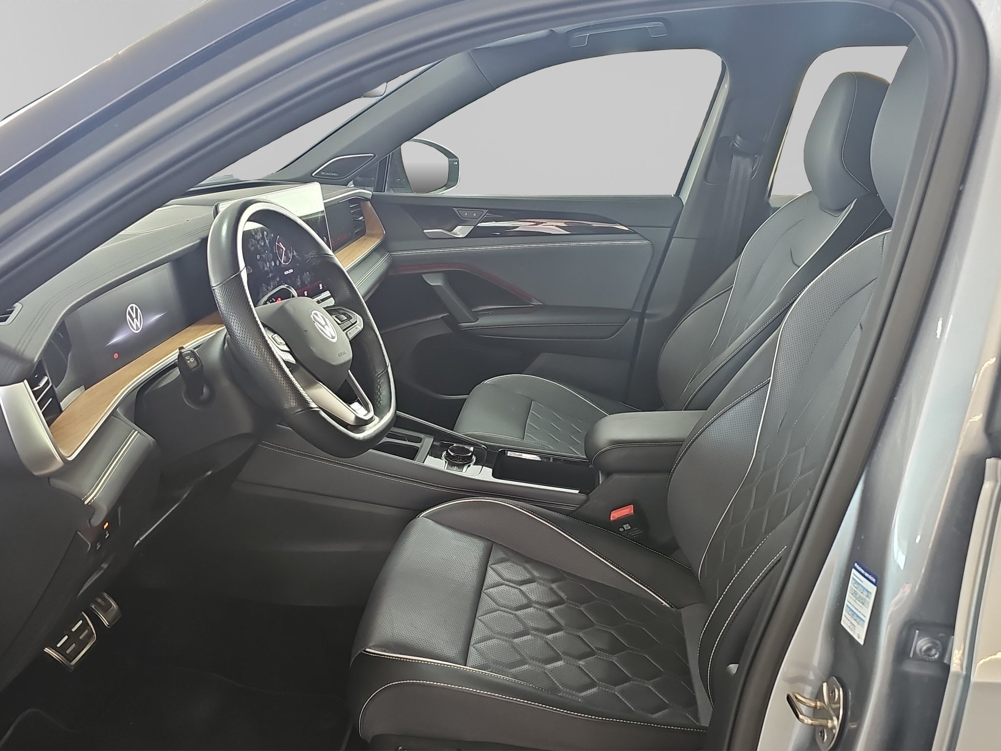 2025 Volkswagen Tiguan 1.4 R-Line At