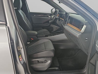 2025 Volkswagen Tiguan 1.4 R-Line At