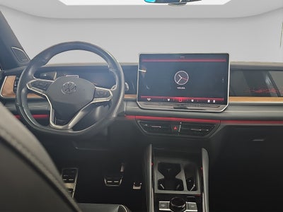2025 Volkswagen Tiguan 1.4 R-Line At