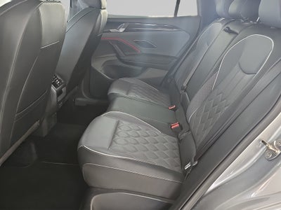 2025 Volkswagen Tiguan 1.4 R-Line At