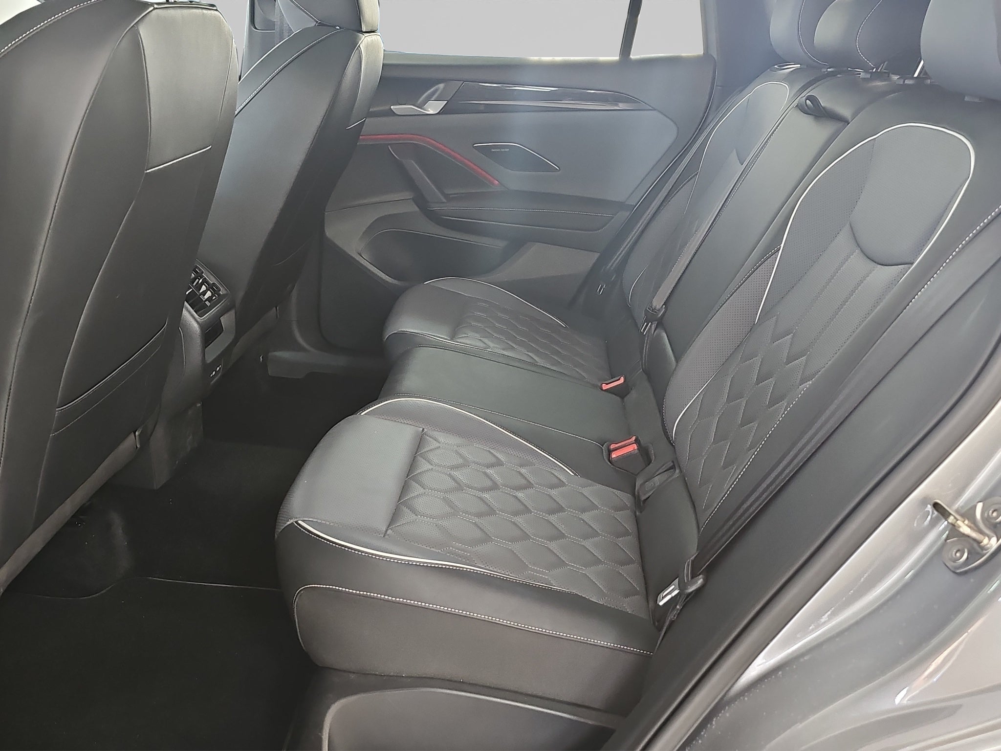 2025 Volkswagen Tiguan 1.4 R-Line At