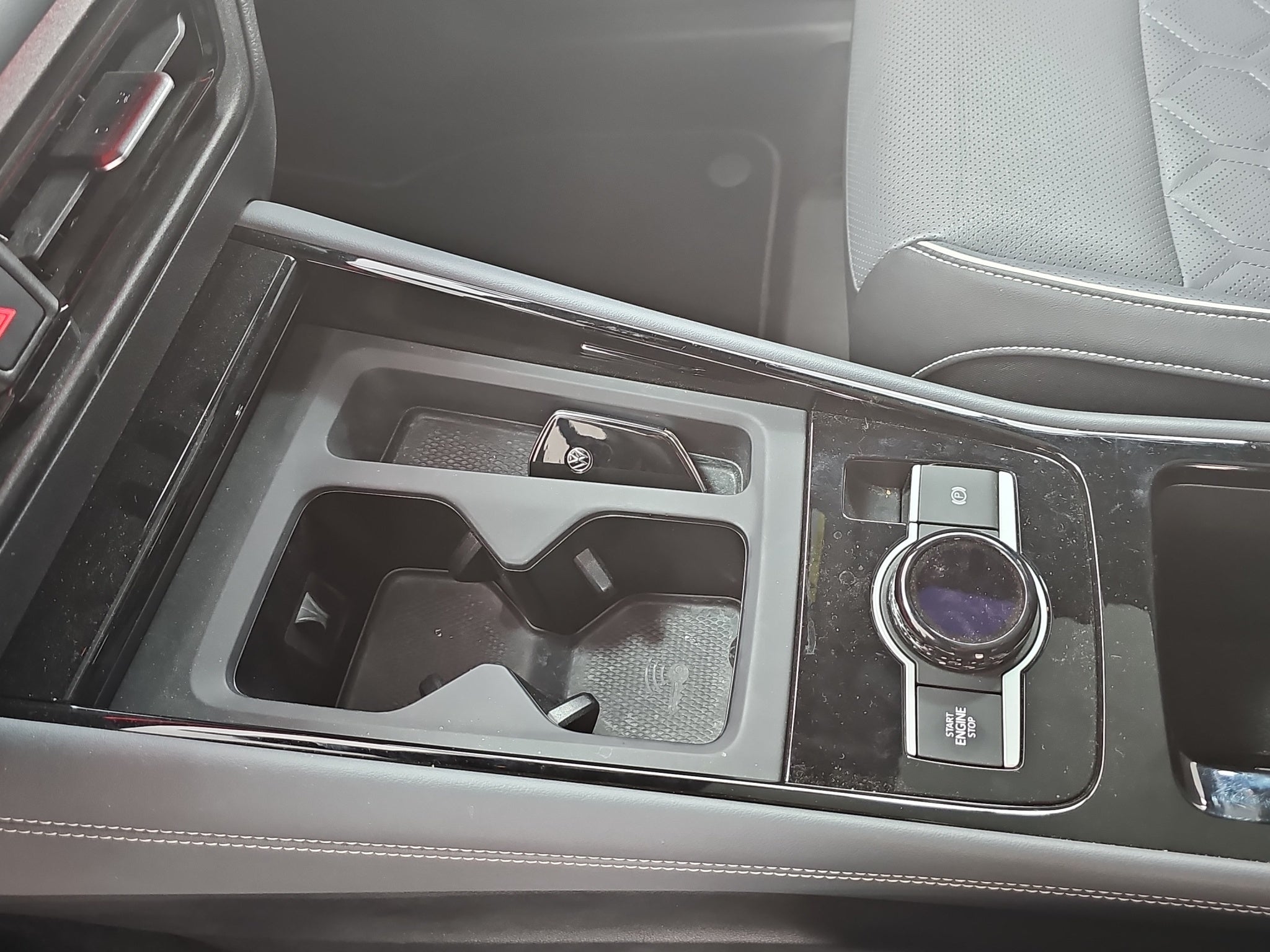 2025 Volkswagen Tiguan 1.4 R-Line At