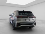 2025 Volkswagen Tiguan 1.4 R-Line At