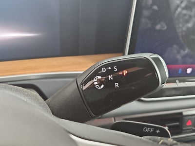 2025 Volkswagen Tiguan 1.4 R-Line At