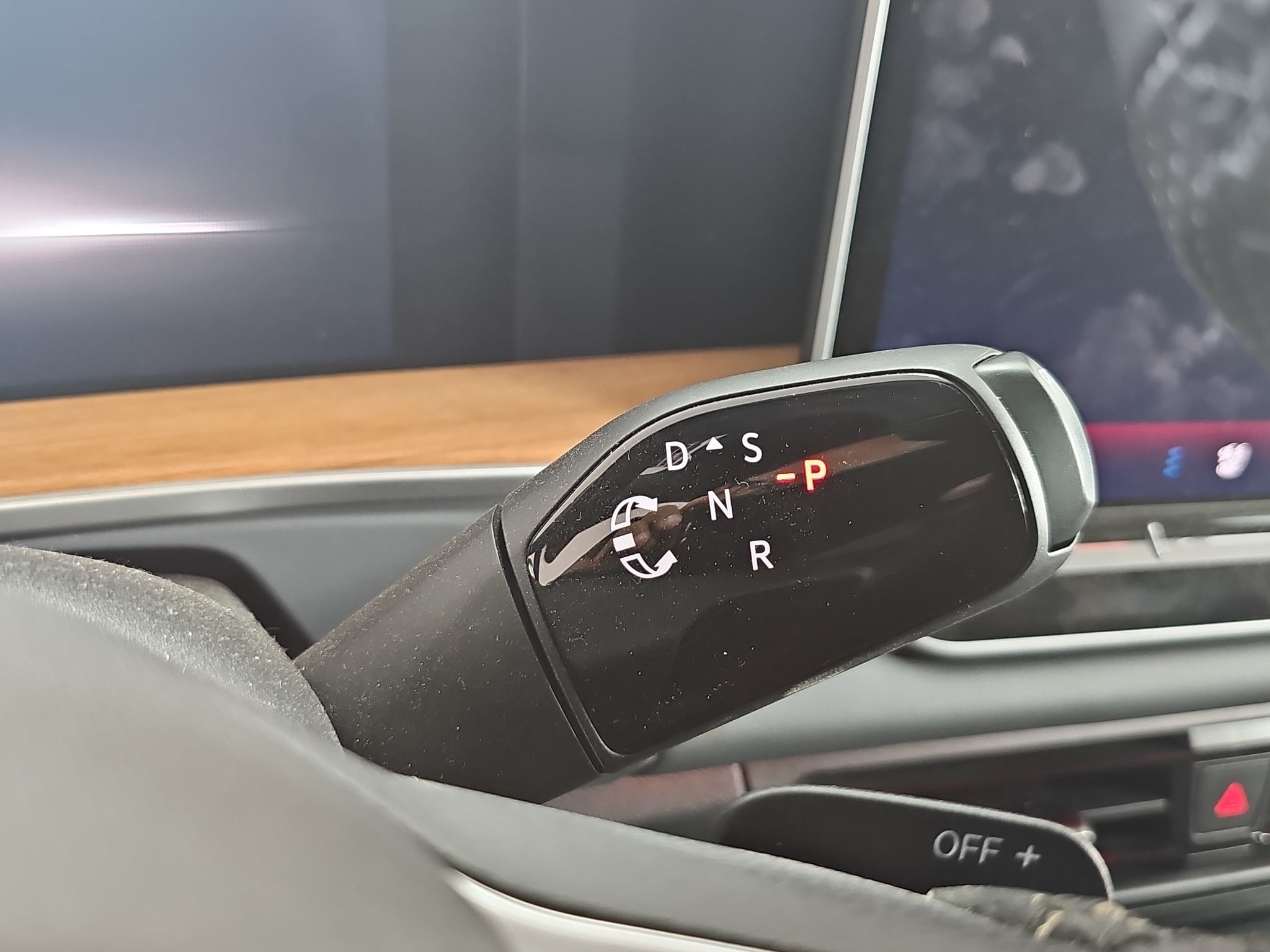 2025 Volkswagen Tiguan 1.4 R-Line At