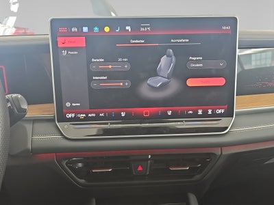 2025 Volkswagen Tiguan 1.4 R-Line At