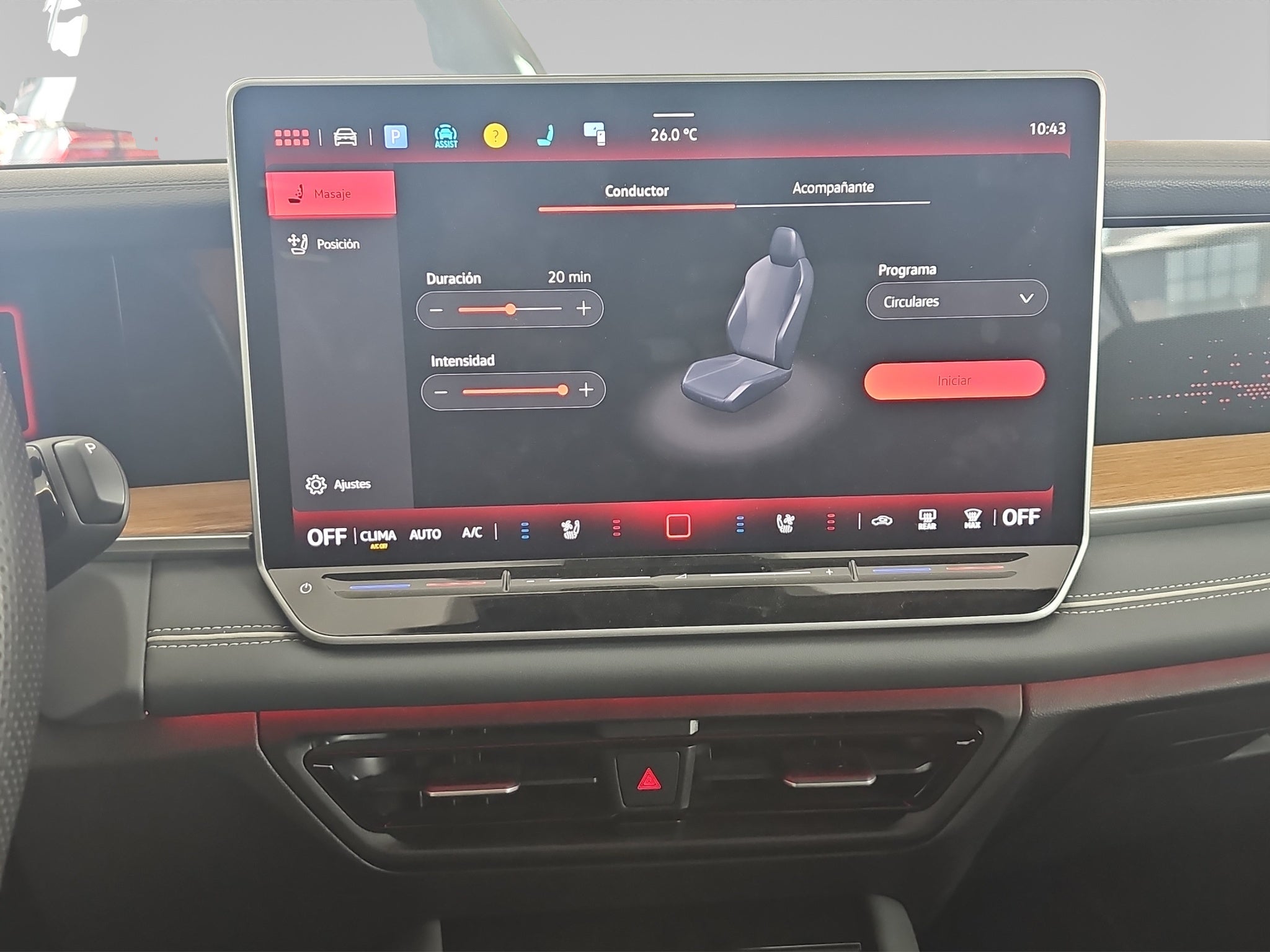 2025 Volkswagen Tiguan 1.4 R-Line At