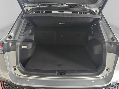 2025 Volkswagen Tiguan 1.4 R-Line At