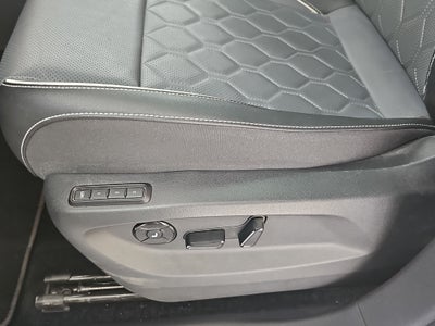 2025 Volkswagen Tiguan 1.4 R-Line At