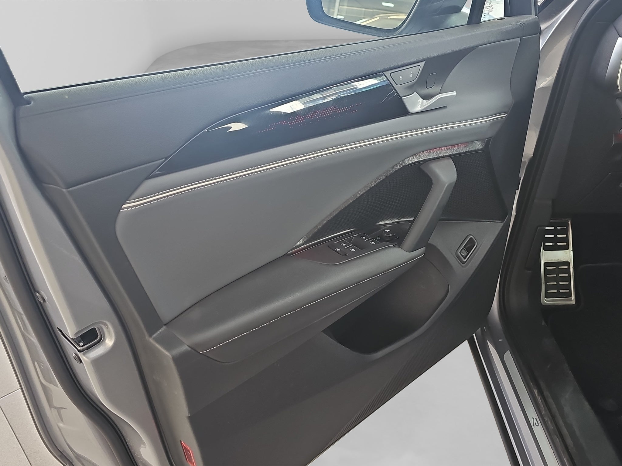 2025 Volkswagen Tiguan 1.4 R-Line At