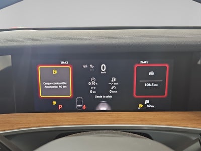 2025 Volkswagen Tiguan 1.4 R-Line At