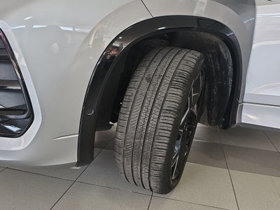 2025 Volkswagen Tiguan 1.4 R-Line At