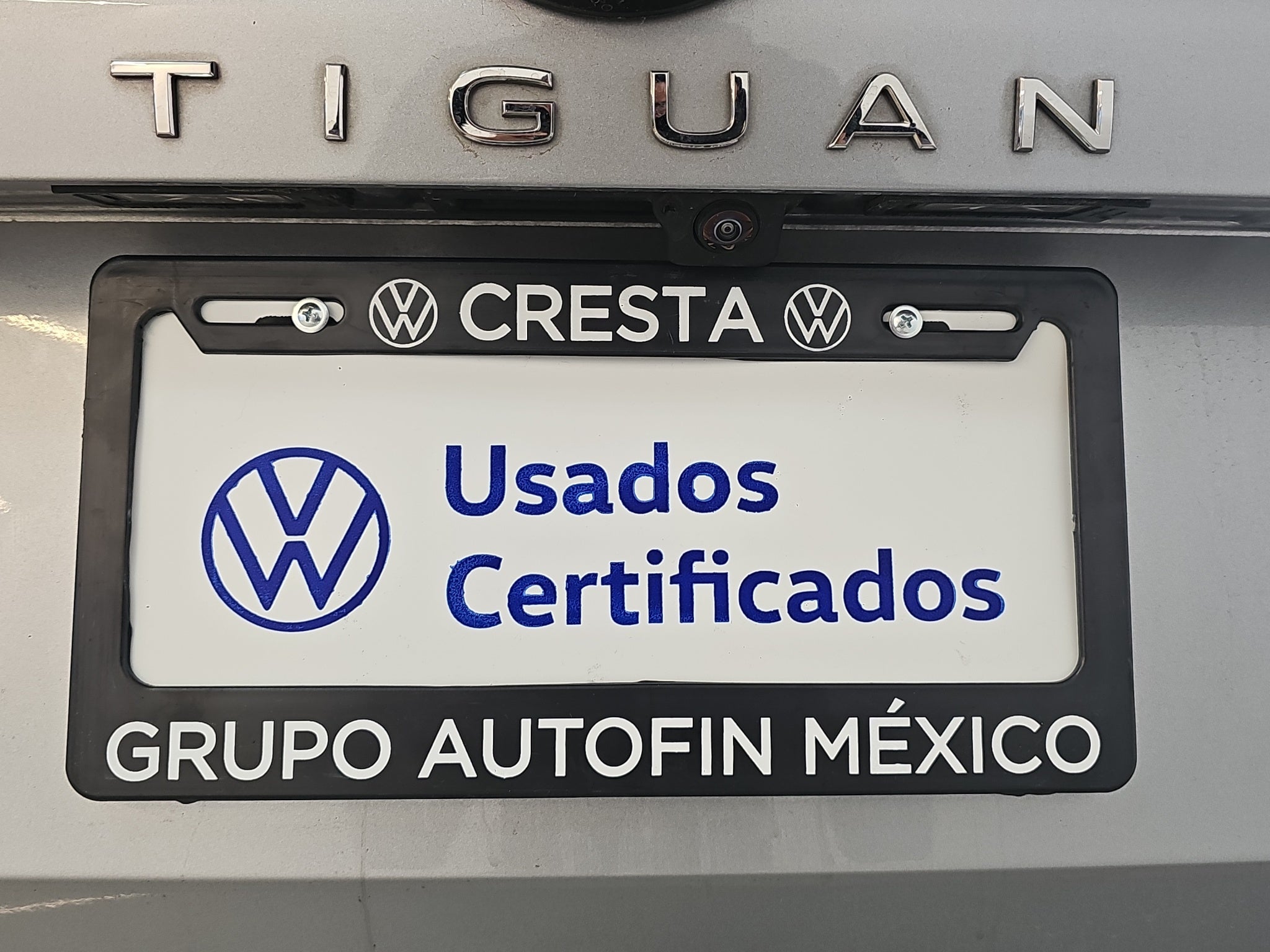 2025 Volkswagen Tiguan 1.4 R-Line At