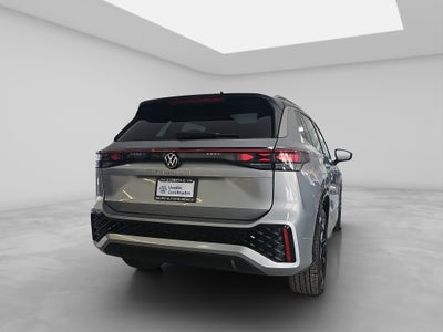 2025 Volkswagen Tiguan 1.4 R-Line At