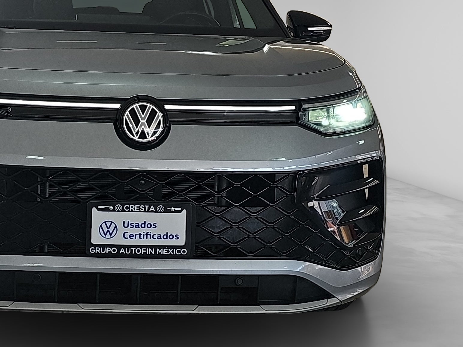2025 Volkswagen Tiguan 1.4 R-Line At