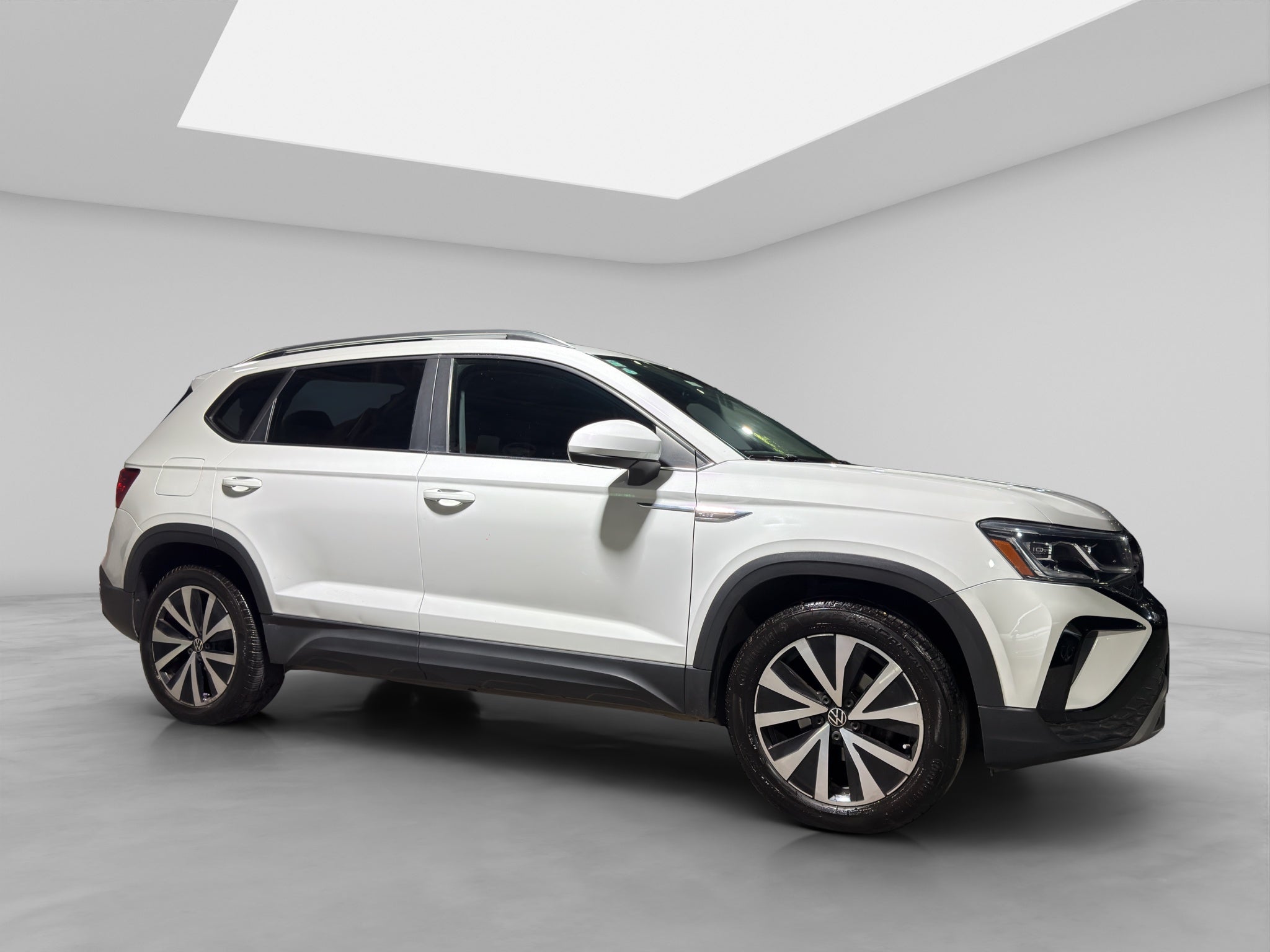 2022 Volkswagen Taos 1.4 Highline At