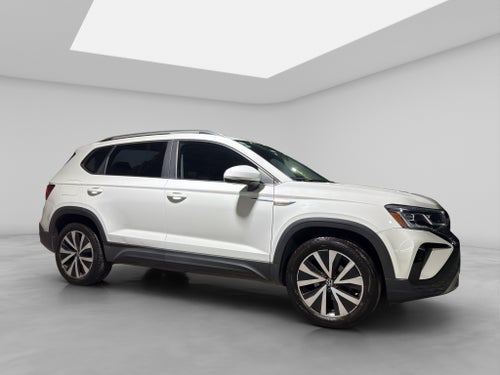 2022 Volkswagen Taos 1.4 Highline At