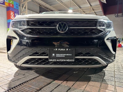 2022 Volkswagen Taos 1.4 Highline At