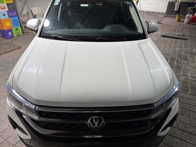 2022 Volkswagen Taos 1.4 Highline At