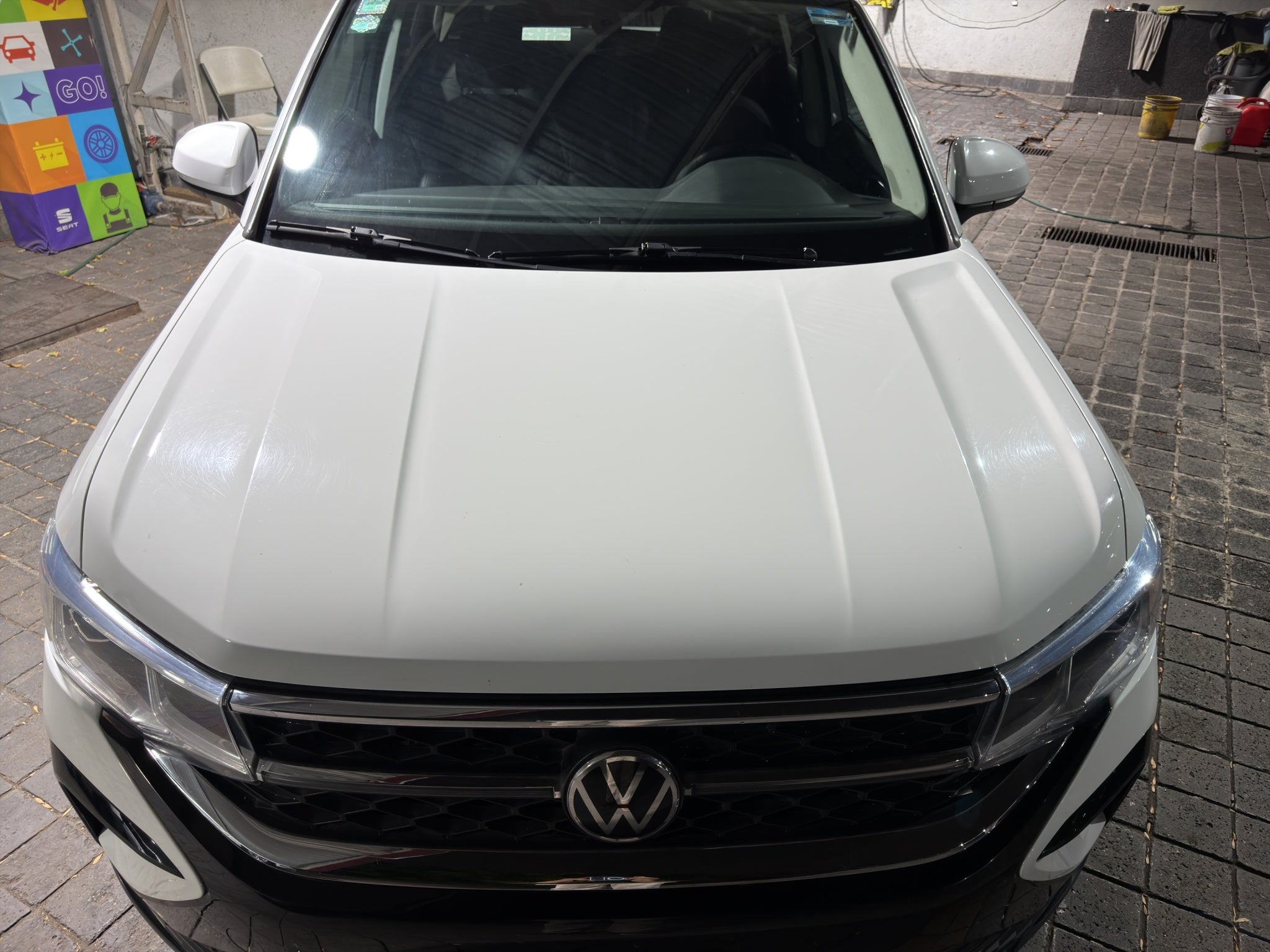 2022 Volkswagen Taos 1.4 Highline At