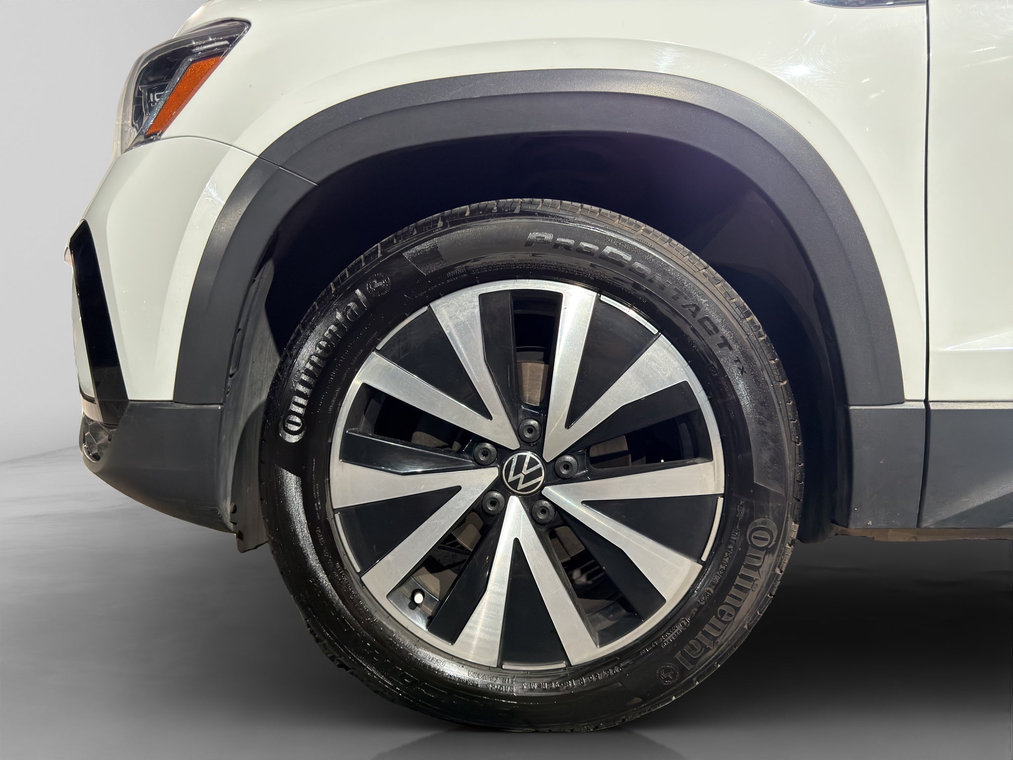 2022 Volkswagen Taos 1.4 Highline At